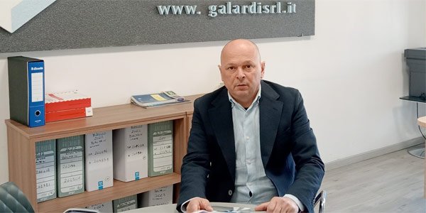 Galardi Italy - Verona Branch - New Operations Manager 